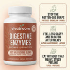 Daily Digestive Enzymes