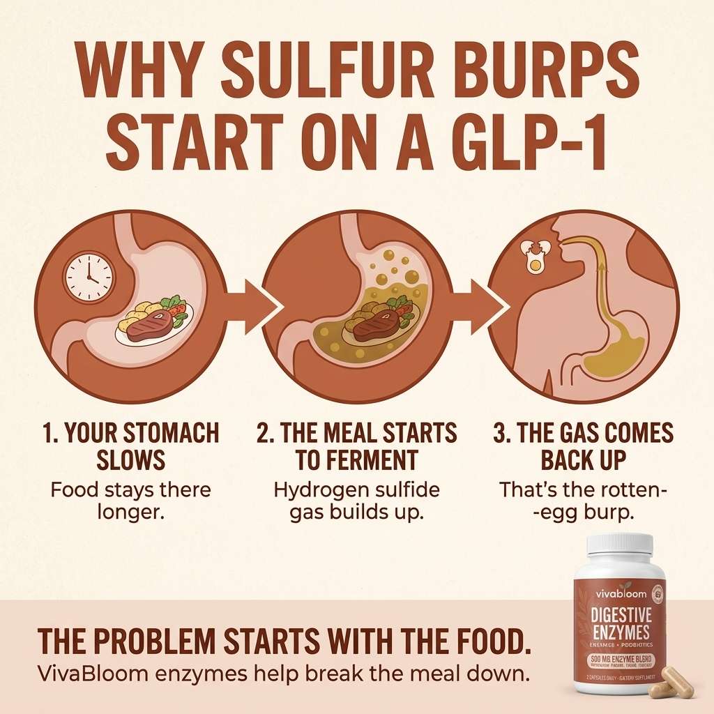 Daily Digestive Enzymes