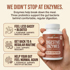 Daily Digestive Enzymes