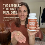 Daily Digestive Enzymes