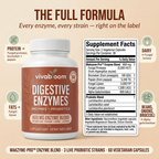 Daily Digestive Enzymes