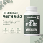 Daily Oral Synbiotic